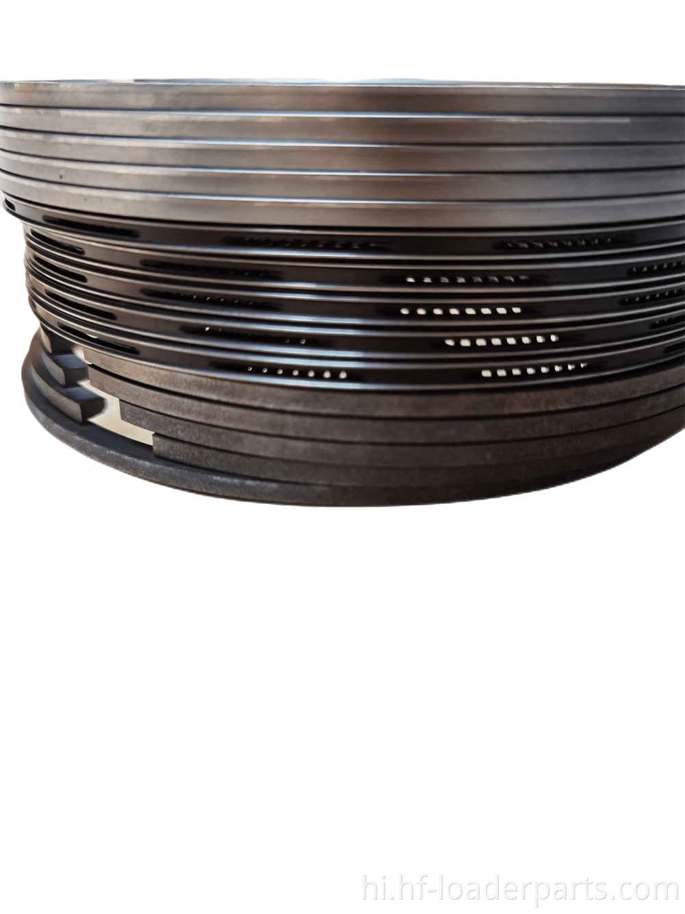 piston ring for QSL9.3 6LT9.3